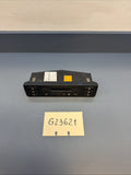 00-06 BMW 3 SERIES E46 A/C HEATER TEMPERATURE CLIMATE CONTROL OEM 64116931602
