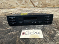 BMW 2001-2006 E46 3 SERIES AC HEATER CLIMATE CONTROL PANEL OEM 6917004