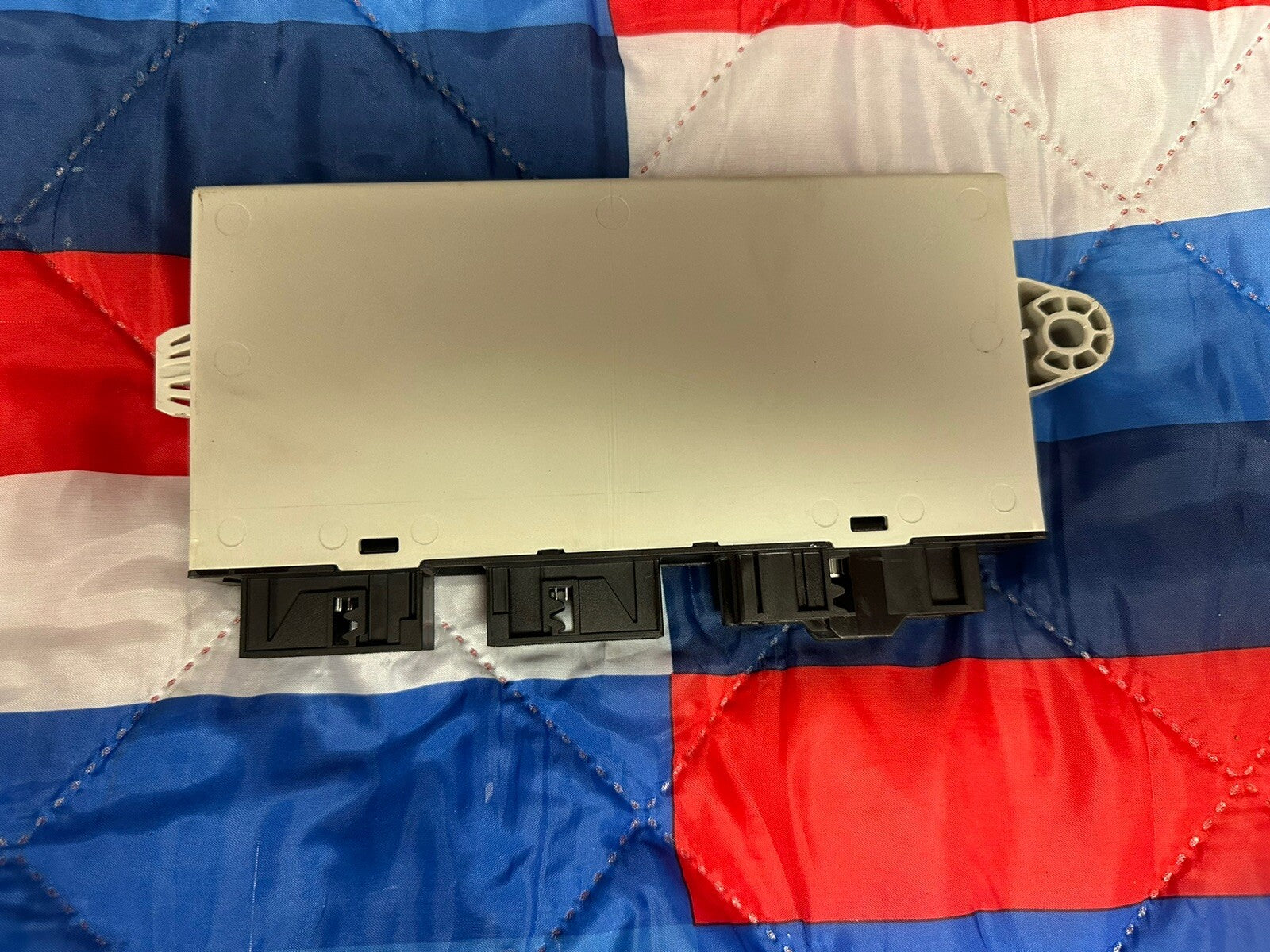 BMW X3 F25 2016  ECU DME CAS KEY SET 8639594 9367374
