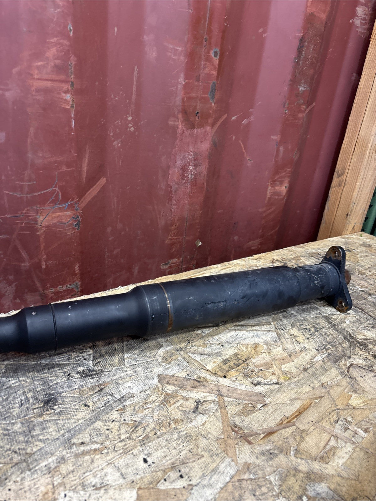 OEM Rear Drive Shaft Prop Drive Shaft For BMW 3 SERIES E92 2610 7558504 RWD