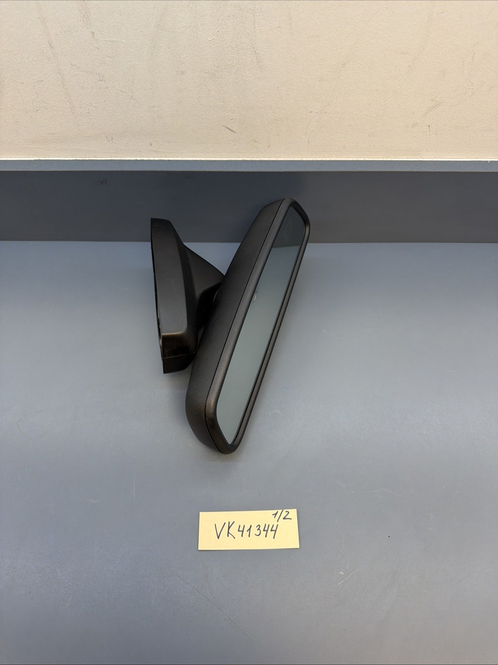 OEM BMW E88 E82 E90 E92 E93 Homelink Auto Dim Rear View Interior Mirror 9192321