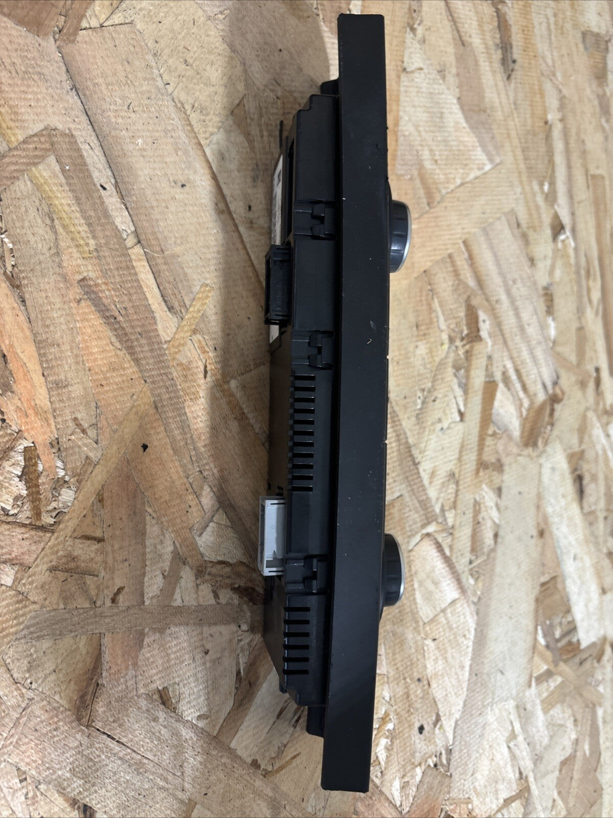 2009-2013 Bmw 1 3 Series E82 E87 E90 A/C Ac Heater Climate Control Switch Panel