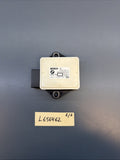 2011–2013 BMW X5 E70 LCI YAW RATE ACCELERATION SENSOR OEM 6782370