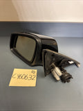 09-12 BMW F01 F02 750Li 750i Front Left Driver Side Rear View Door Mirror OEM
