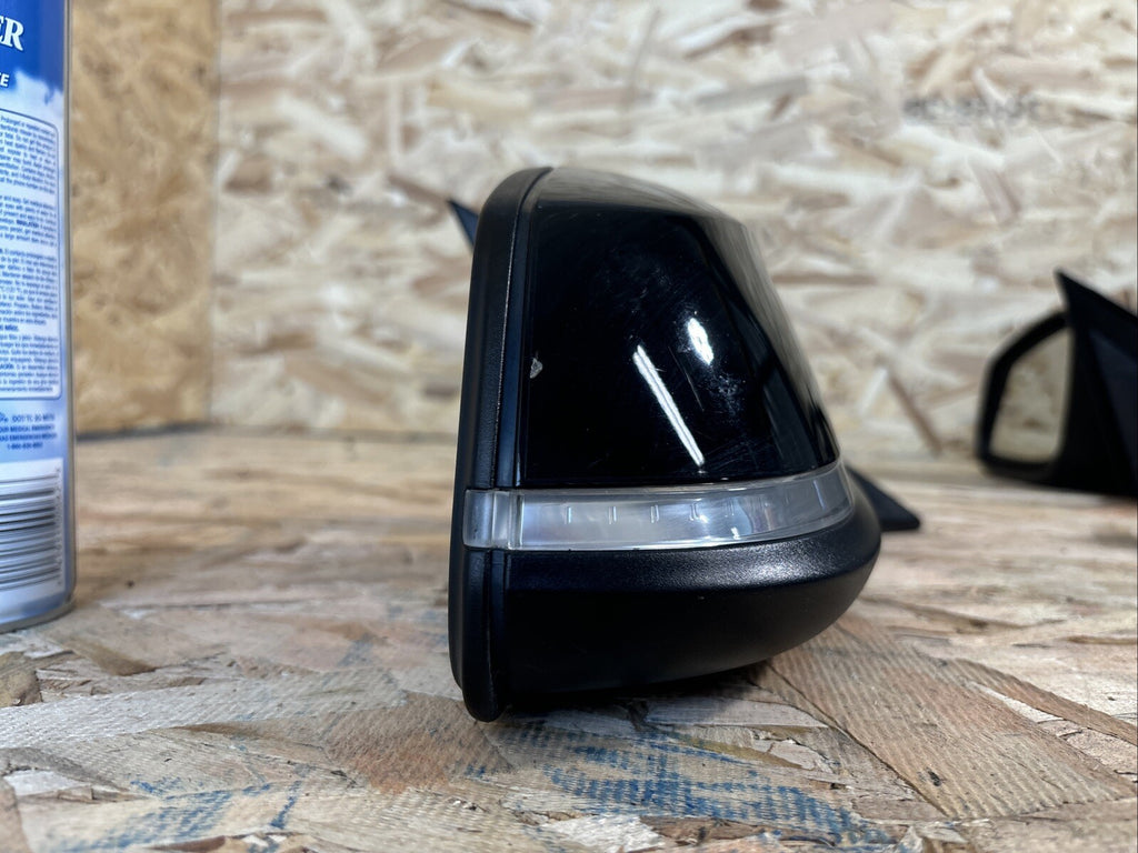 2012-2016 Bmw 328i 320i Right Passenger Side View Power Mirror E021185