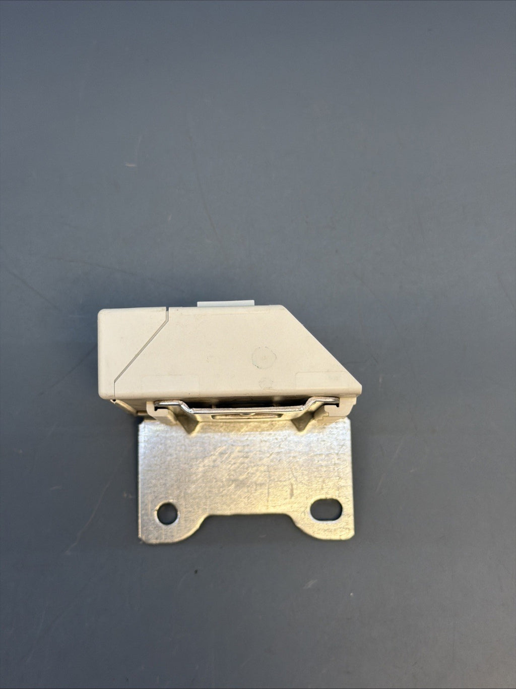 97-03 BMW E46 E39 SECURITY INCLINATION INDICATOR SENSOR MODULE OEM 8386932