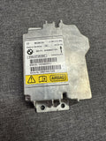 06 07 08 09 - 2012 OEM BMW E90 E91 E92 SRS Control Module Computer Bosch 9166057