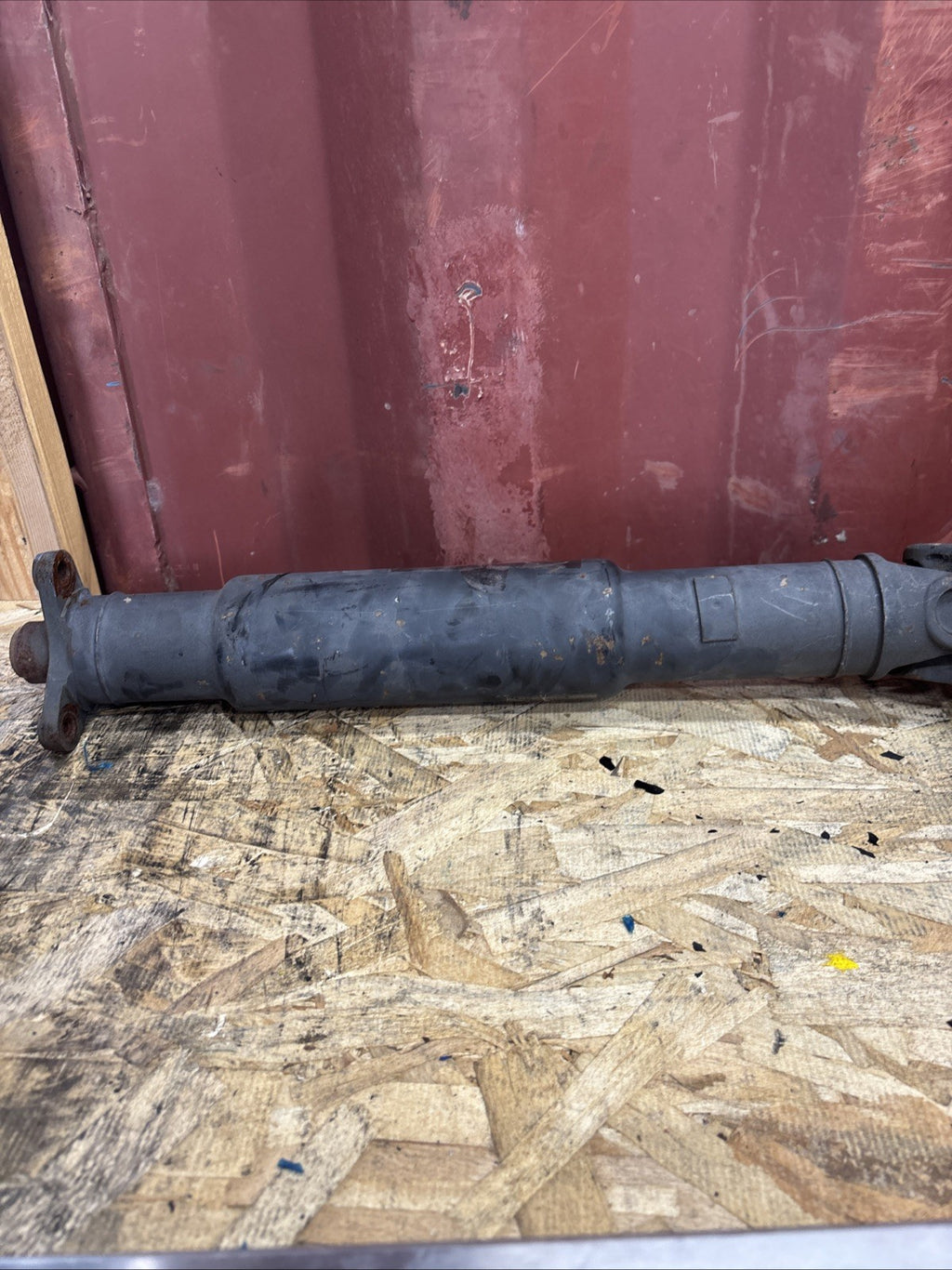 OEM Rear Drive Shaft Prop Drive Shaft For BMW 3 SERIES E46 2611 1229564 RWD