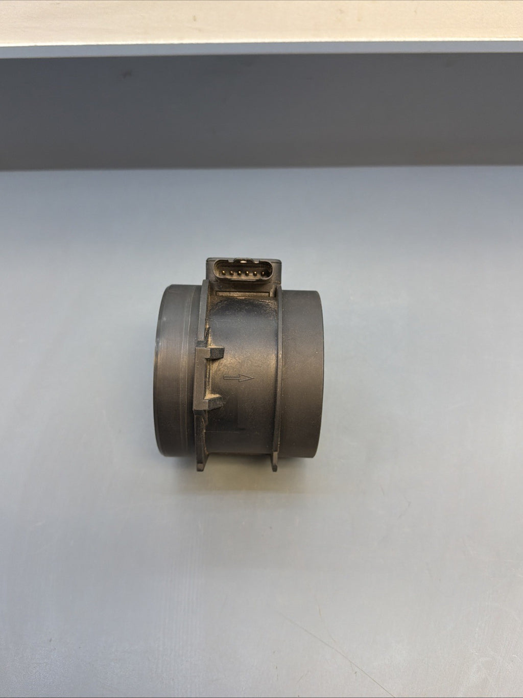 99-06 Bmw E46 E53 3 Series Engine Hot Film MAF Sensor Meter Oem 7513956