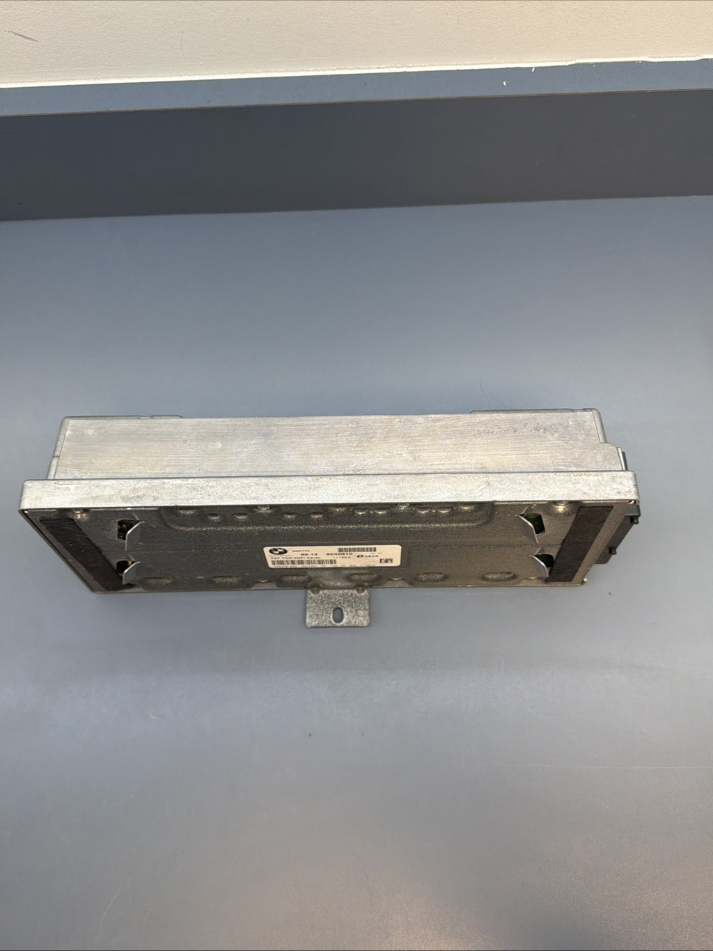 2011-2014 BMW E70 E71 X5 X6 X5M X6M TOP AUDIO SYSTEM AMPLIFIER AMP 9249610 OEM