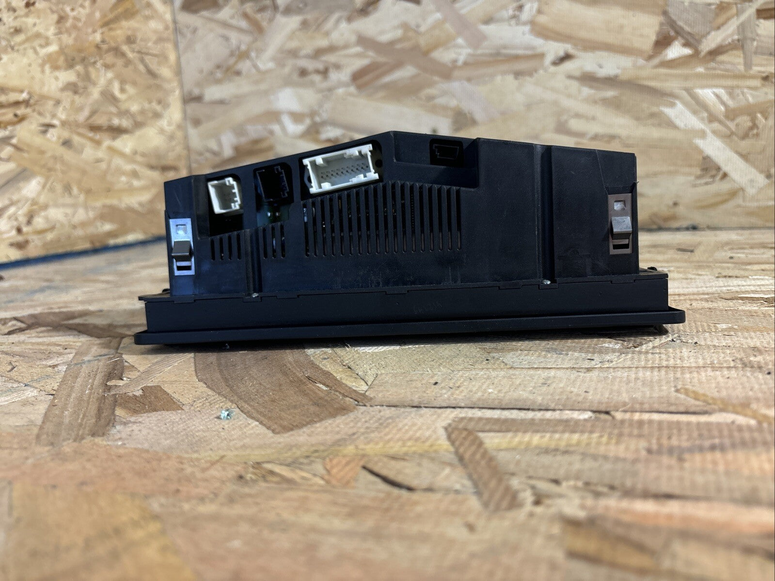 2001 - 2006 Fits Bmw 3 Series E46 Ac Temperature Climate Control Unit 6931602