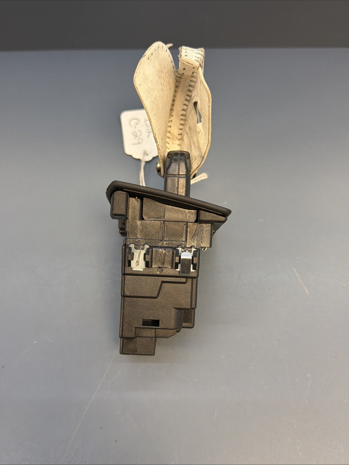 07-10 BMW 328i 528i E90 E60 E70 ECM DME IMMOBILIZER MODULE KEY SET 7609658 MSV80