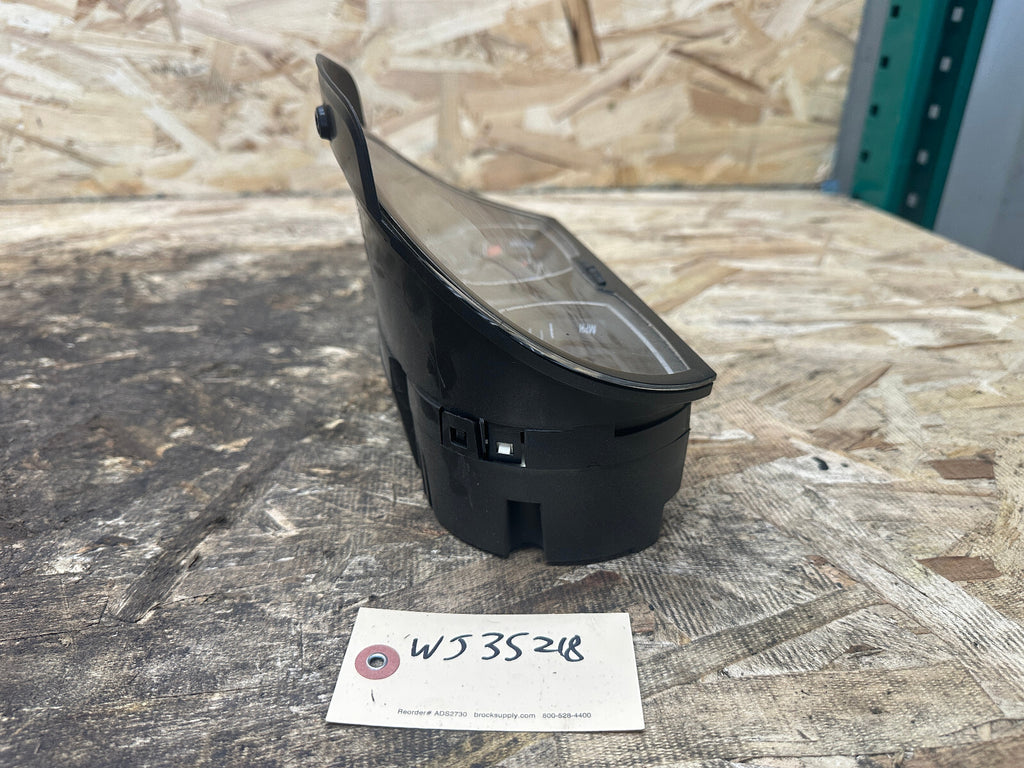 BMW 2007-2010 E83 X3 LCI NSTRUMENT GAUGE CLUSTER SPEEDOMETER OEM 3451595