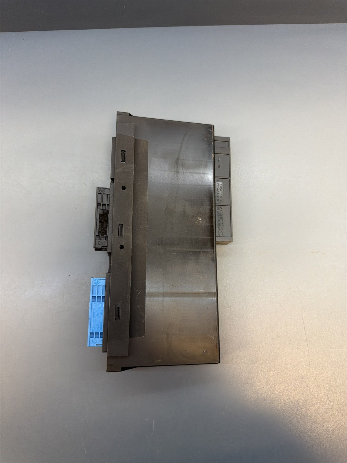 BMW 3 SERIES E90 E91 E92 E93 05-13 BODY CONTROL MODULE 9267419