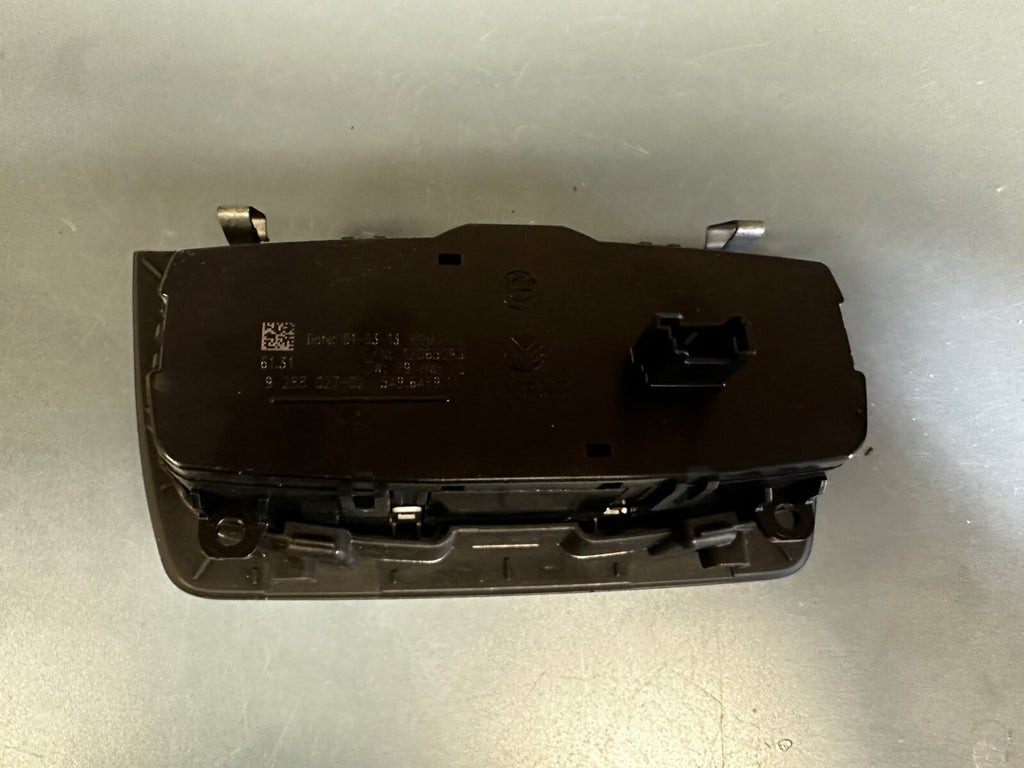 2012-2018 BMW 328i 335i 435 Headlight Control Switch 9288027 F30 F32 F36 OEM