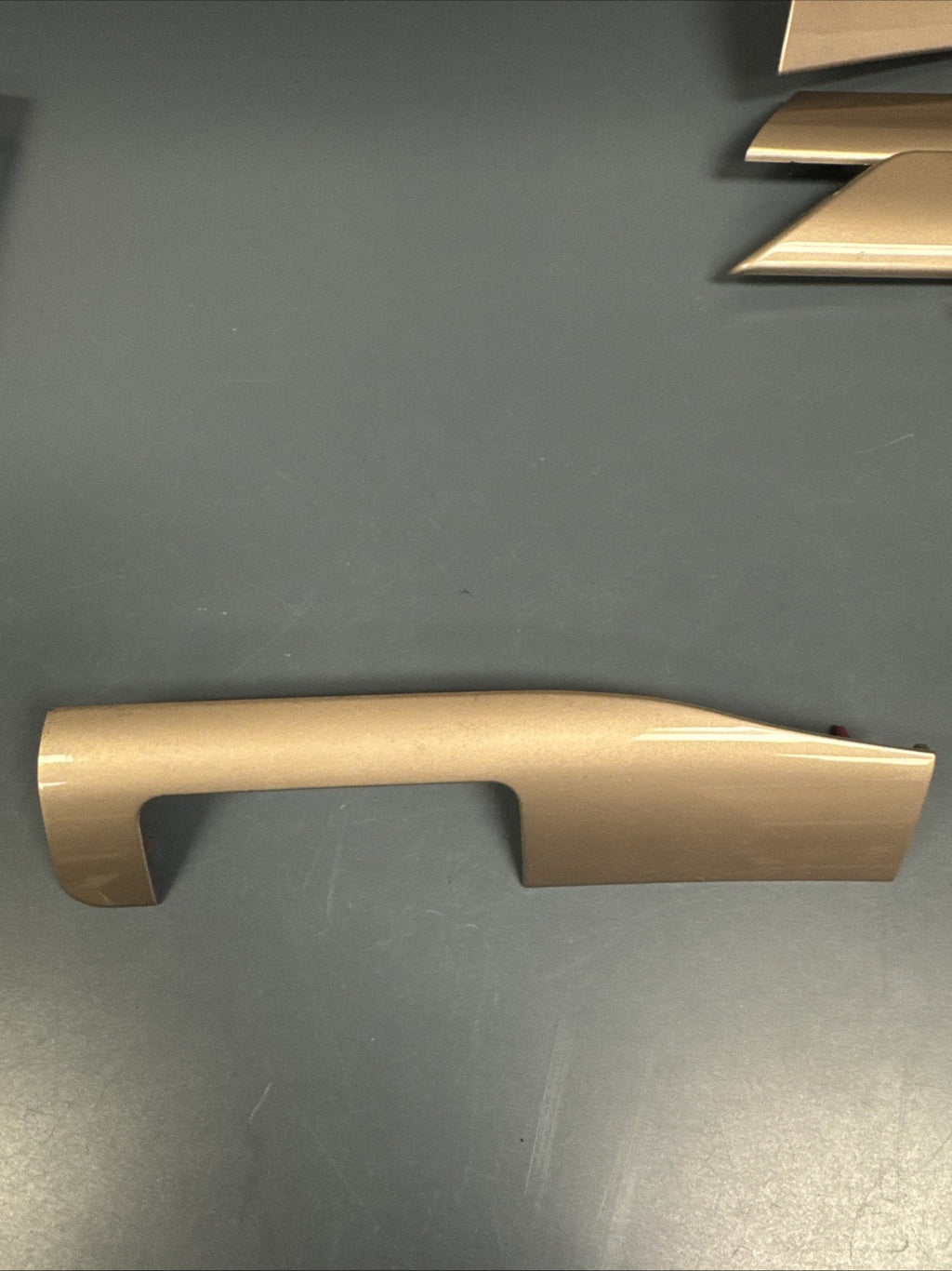 1999-2005 BMW E46 4-Door Sedan Interior Panel Trim OEM SET
