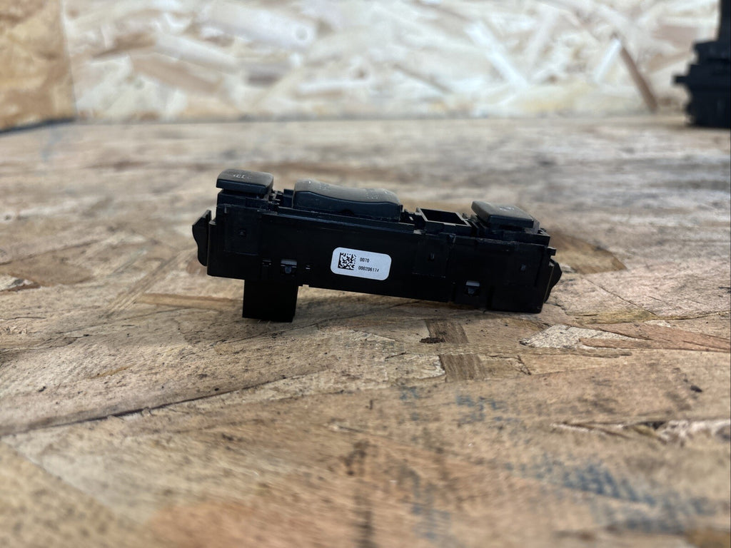 2014 2015 2016 BMW F30 F22 228I 328I SPORT ECO DRIVE CONTROL SWITCH UNIT OEM