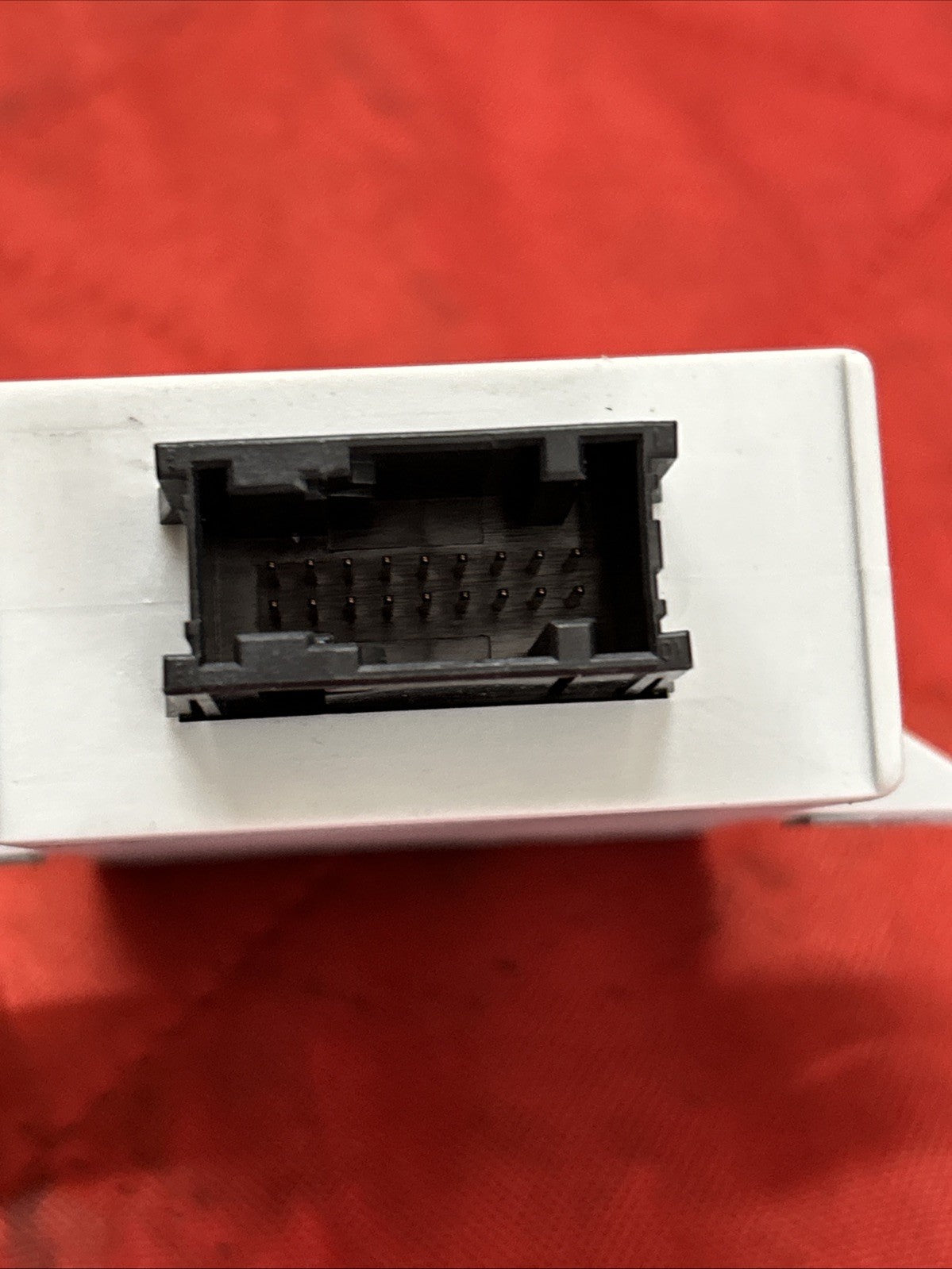 2006-2011 BMW E90 325i 328i 330i 335i Cruise Control Module Sensor 6775949 OEM