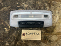BMW 2012-2019 F30 F32 REAR OVERHEAD DOME READING LIGHT OEM 17934900