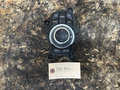 2009-2013 BMW iDrive NAVIGATION CONTROLLER KNOB OEM BMW 9205177