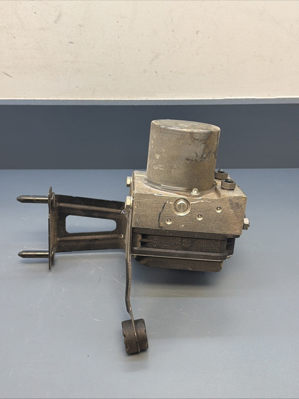 BMW 03-10 E83 X3 ABS ANTI LOCK BRAKE PUMP+CONTROL UNIT OEM 3421416