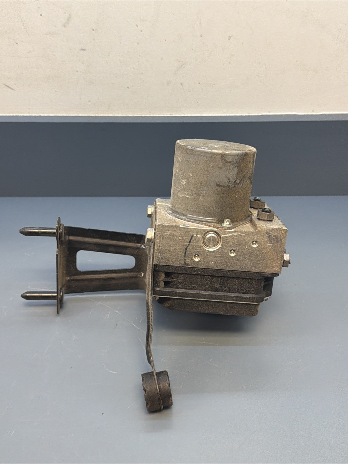 BMW 03-10 E83 X3 ABS ANTI LOCK BRAKE PUMP+CONTROL UNIT OEM 3421416