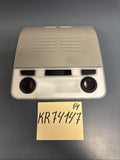 06-15 BMW E90 E91 3 Series X1 Rear Interior Dome Light Switch Panel OEM 6969397