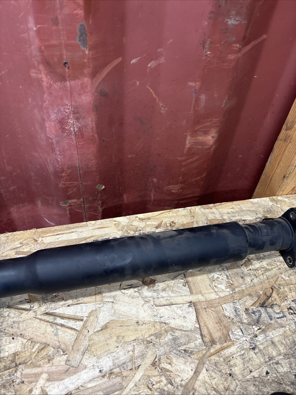 OEM Rear Drive Shaft Prop Drive Shaft For BMW 5 SERIES E60 2610 7557158 RWD