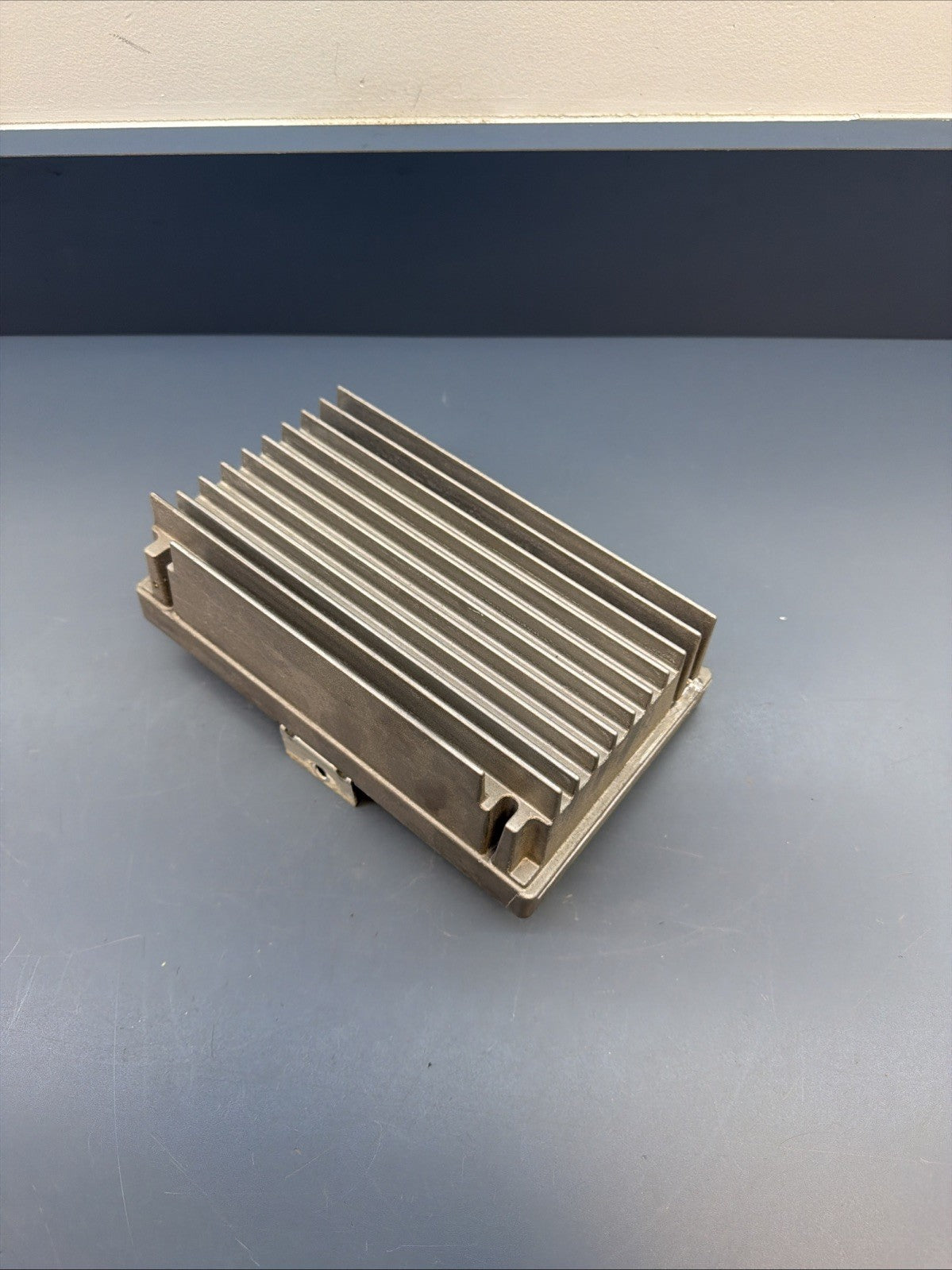 12-16 BMW F30 328i 9283511 LEAR RADIO AUDIO AMPLIFIER HIFI HLC OEM AMP 9283511