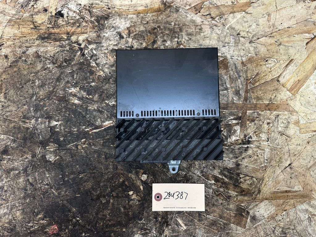 BMW 2006-2012 E90 E9X RADIO AUDIO AMPLIFIER OEM 6960925