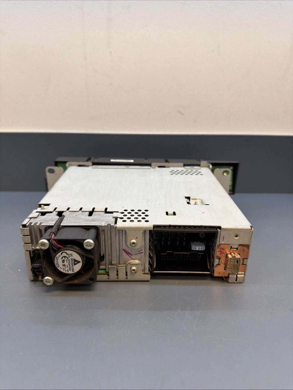 BMW 2008/2010 E60/61 iDrive CD/RADIO PLAYER OEM BMW 9176828