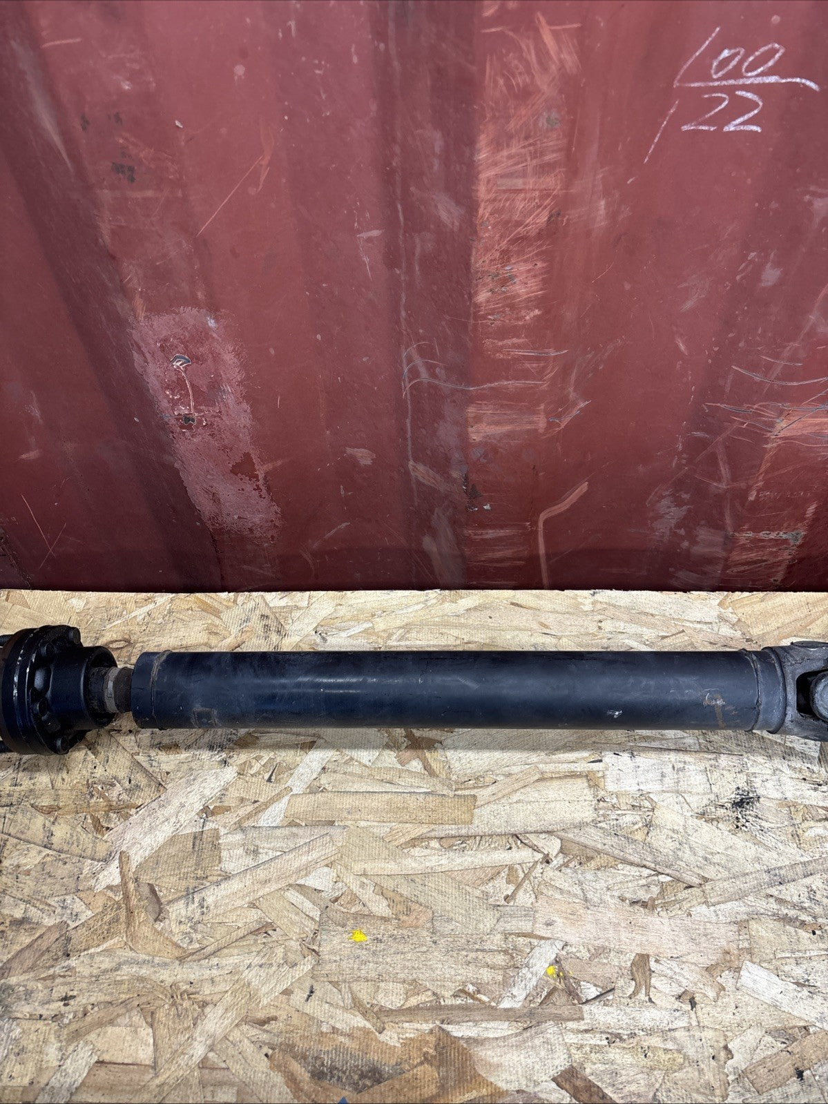 OEM Rear Drive Shaft Prop Drive Shaft For BMW 5 SERIES E53 X5 2610 7510001 AWD