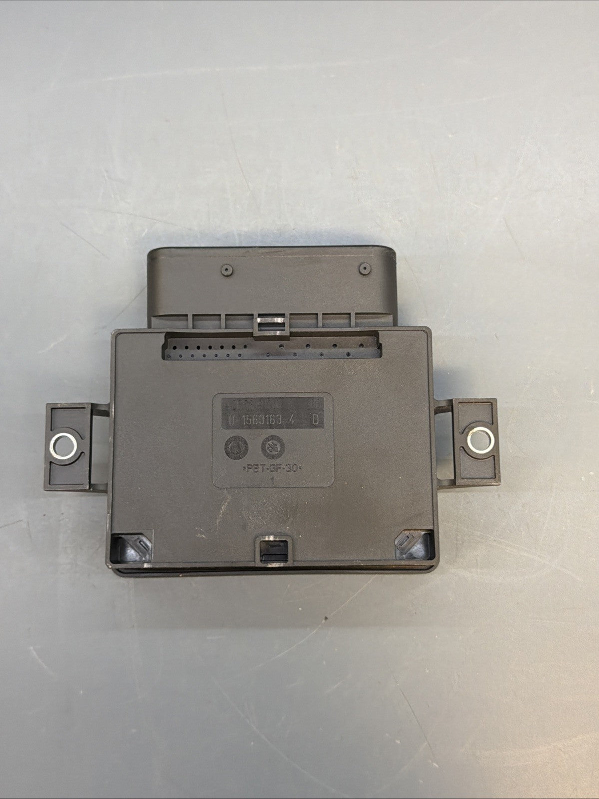 Bmw 5/6 Series X3 F25 F10 F11 2010-2016 Parking Brake Control Module 32620294