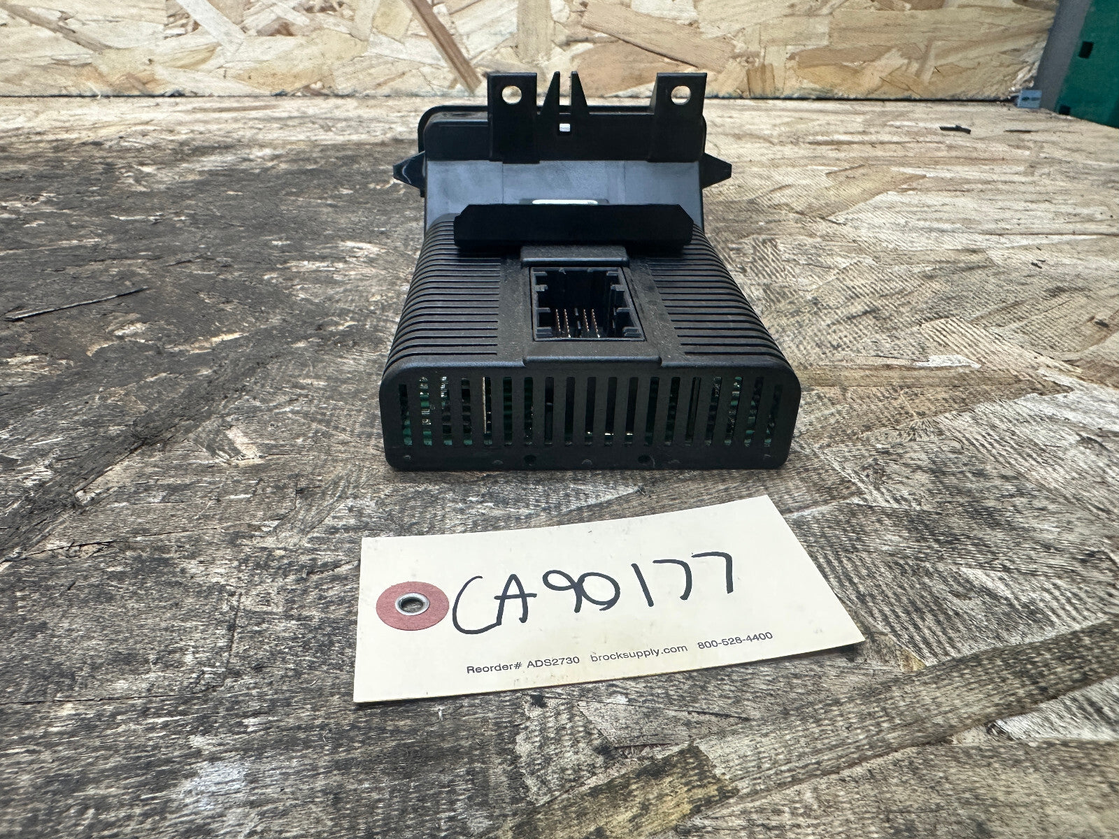 BMW 97-06 E46 3 SERIES HEADLIGHT CONTROL SWITCH+LIGHT MODULE OEM 6901431