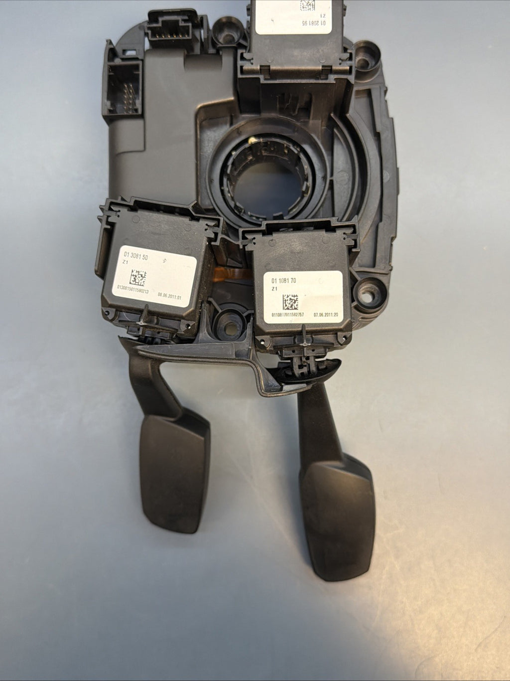 07-13 BMW 328i 330i 335i E90 E92 E93 Steering Controls Clockspring Combo 9123049