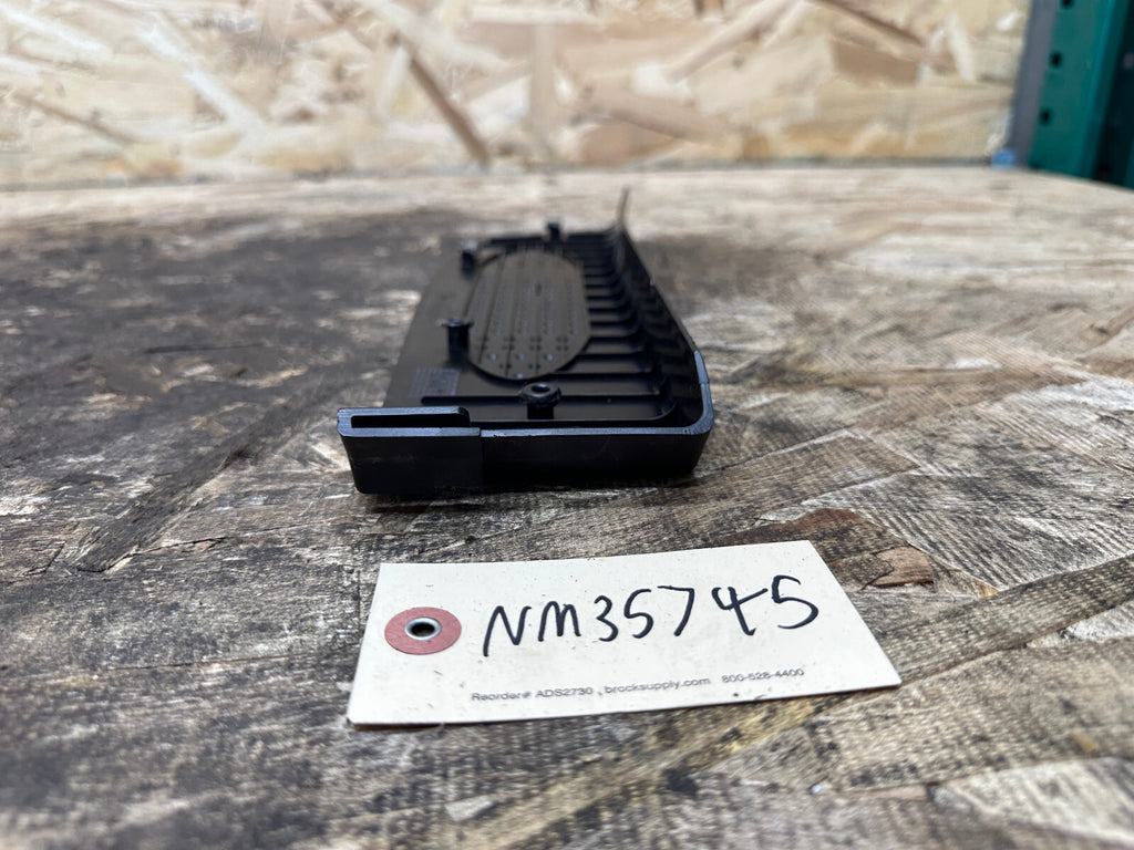 BMW 03-15 E81 E90 1 3 SERIES E84 X1  /M LEFT FOOT REST DEAD PEDAL OEM 7906850