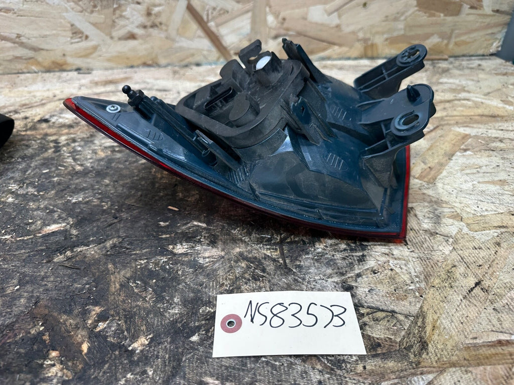 BMW F30 2012-2015 REAR LEFT DRIVER SIDE TAIL IGHT OEM 3441921L