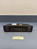 99-06 BMW 323 325 328 330 M3 E46 Digital Climate Control Heater Controls 6931602
