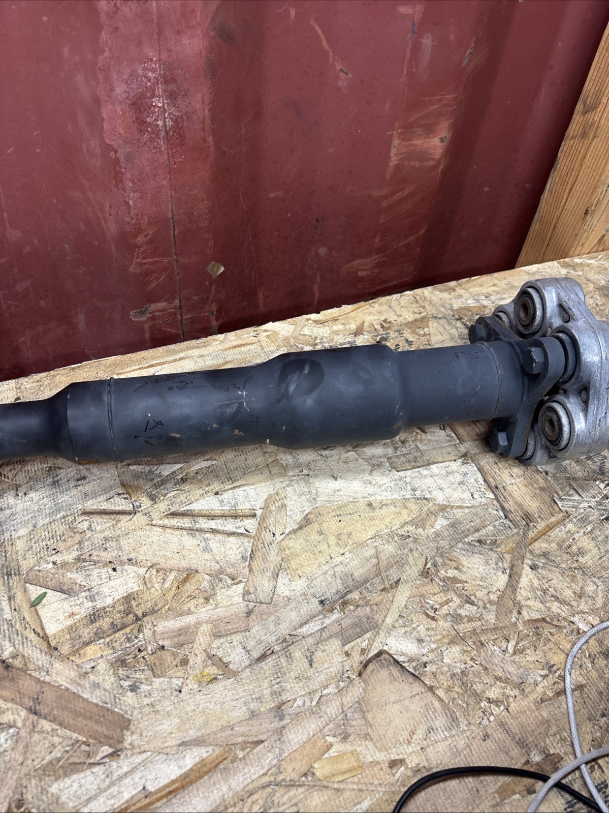 OEM Rear Drive Shaft Prop Drive Shaft For BMW 3 SERIES F34 2610 7647709 AWD