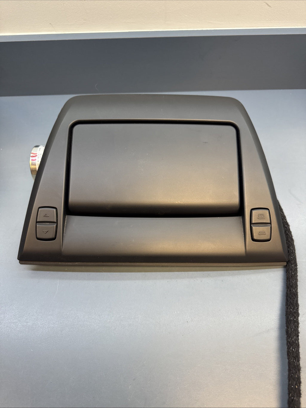 2007-2010 BMW X3 E83 Central Information Info Display Monitor OEM Used  3452285