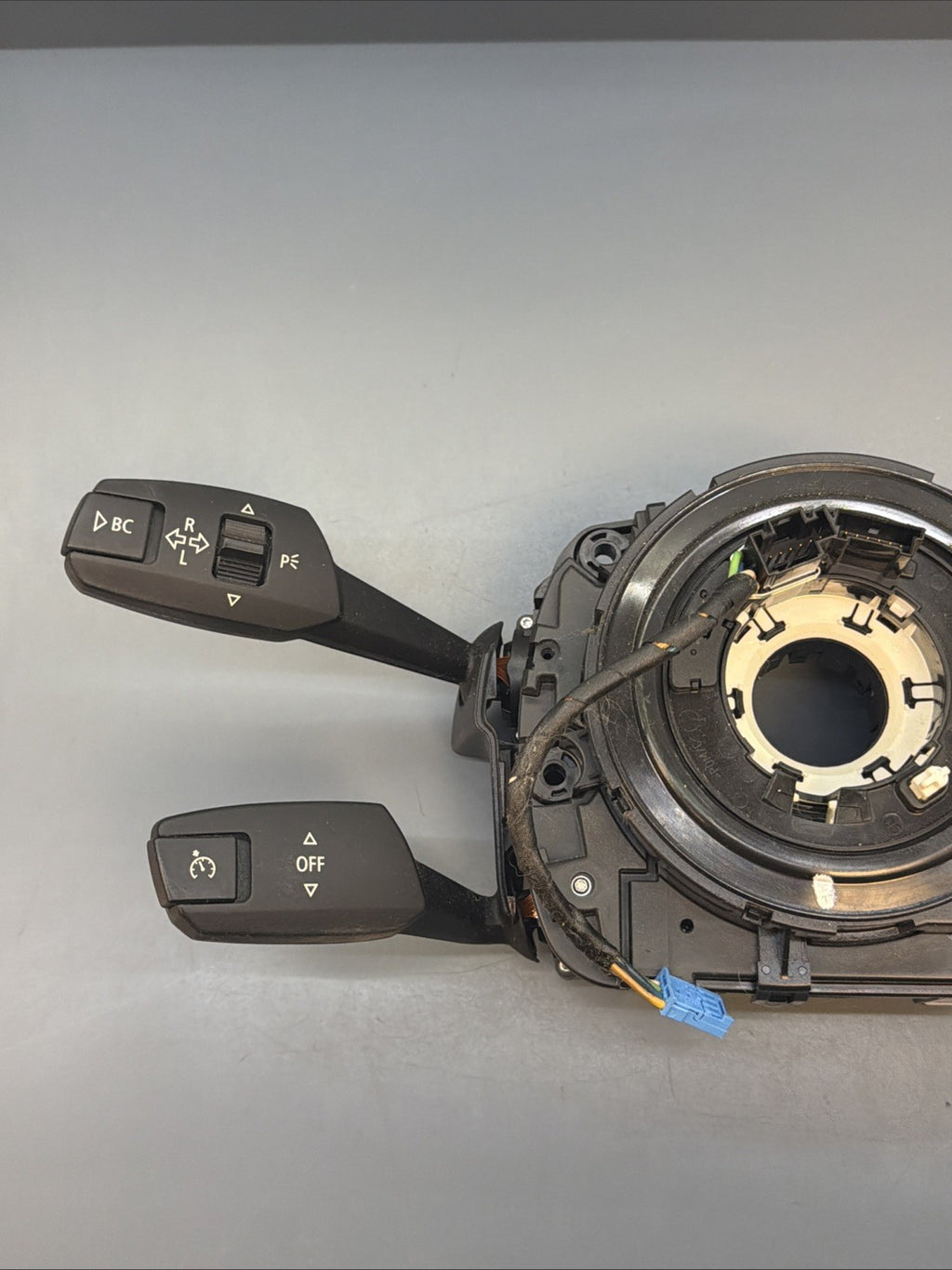 OEM BMW X1 E84 Steering Wheel Clockspring Combination Switch 9169763 2013-2015
