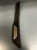 2014-2018 BMW 3 SERIES - REAR Right DOOR SILL / Scuff Plate 8054234