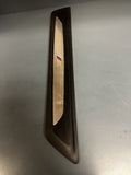 2012 - 2020 Oem Bmw F30 F34 F36 Front Door Sill Cover M Sport Trim 8051037