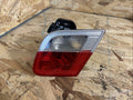 8364728 right trunk headlight for BMW 3 COUPE 330 CI OEM