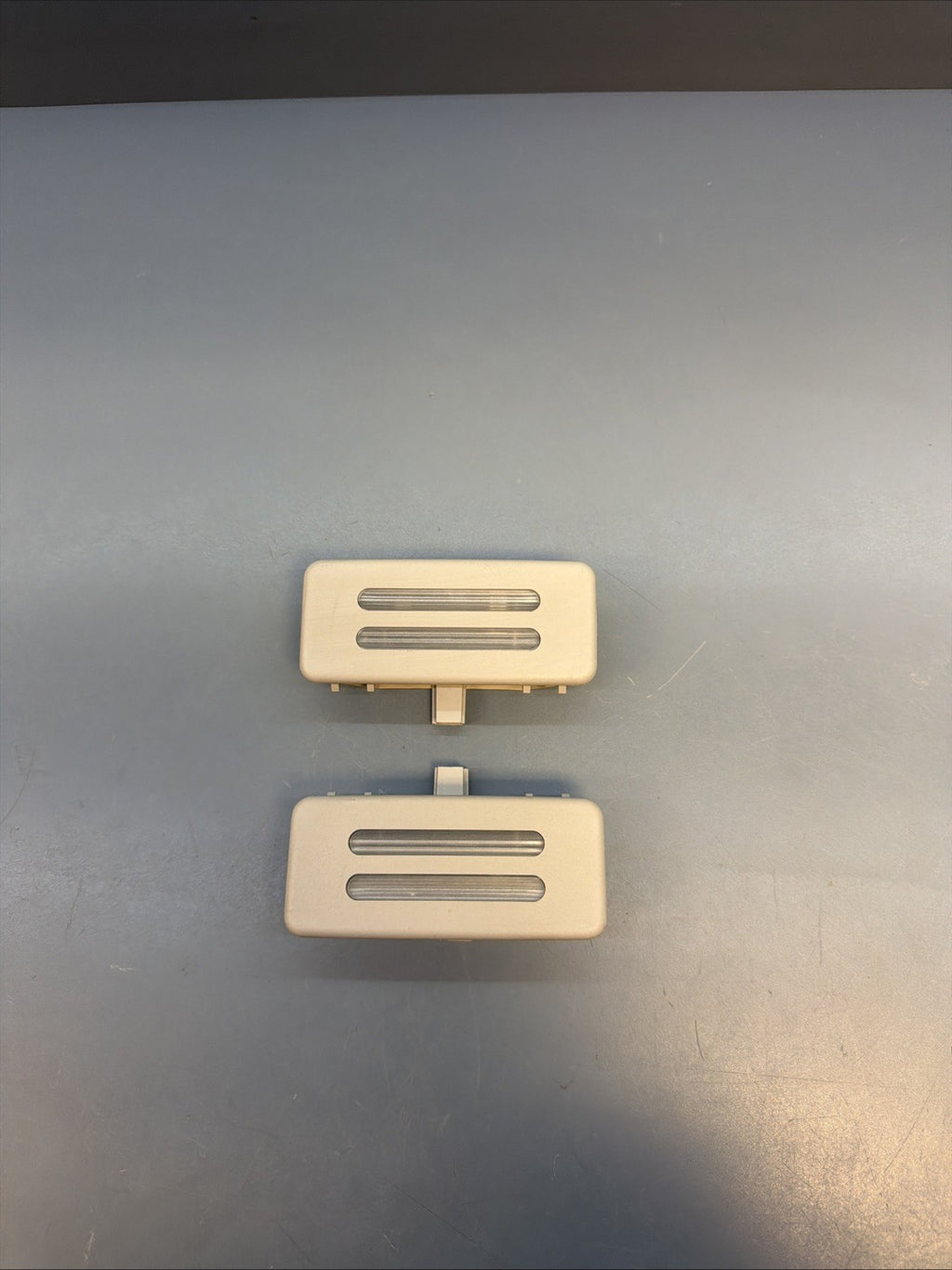 Mirror Light BMW E60 E61 Sun Visor Light 6920187 Interior Light Gray 6920187