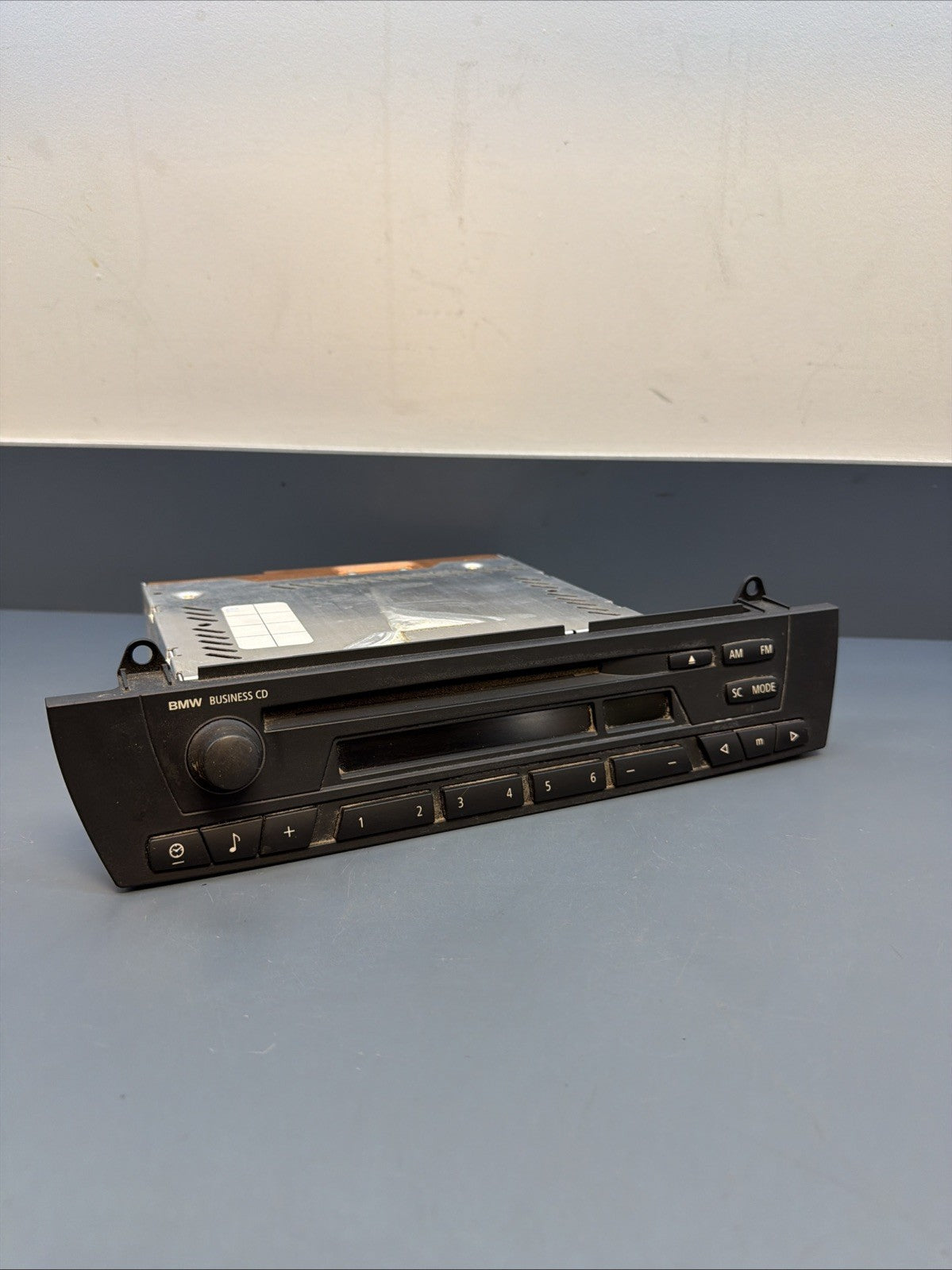 BMW X3 E83 E85 E86 Z4 BUSINESS CD PLAYER 9205278
