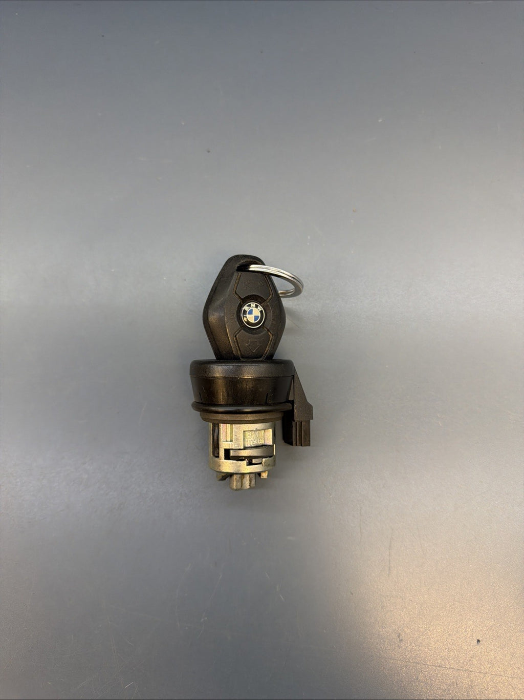 2007-2010 BMW X3 xDrive30i 3.0si E83 DME ECM ECU EWS KEY LOCK 7594485 9145350