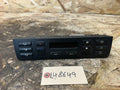 BMW 1999-2005 E46 CLIMATE CONTROL HEATER/AC PANEL AUTOMATIC OEM 6941732