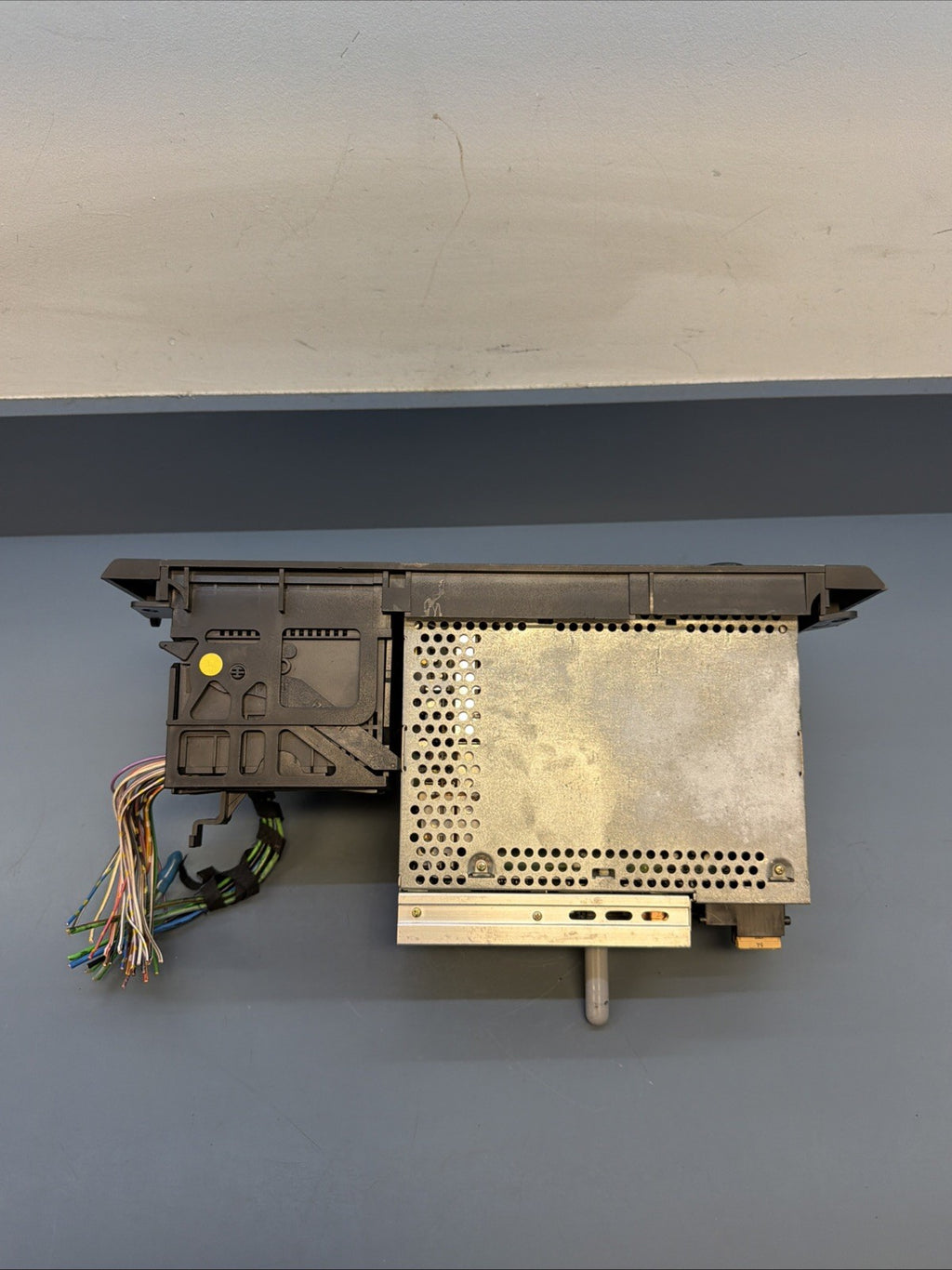 87-96 OEM BMW 530i E34 CLIMATE CONTROL UNIT AC HEATER 8351112