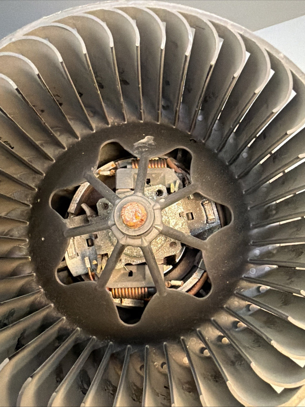 07-13 BMW X1 X3 E82 E90 E92 128I 135I 328I 335I HEATER BLOWER MOTOR FAN 9928496